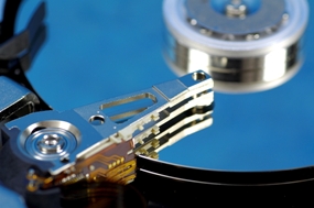 Data Backup Recovery Luxembourg